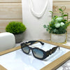 Fashion Small Square Sunglasses For Men And Women-SunglassesCraft