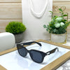 Fashion Gentle Round Sunglasses Men And Women-SunglassesCraft