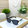 Fashion Gentle Round Sunglasses Men And Women-SunglassesCraft