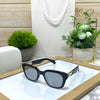 Fashion Gentle Round Sunglasses Men And Women-SunglassesCraft