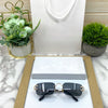 Deringer Rimless Sunglasses For Men And Women-SunglassesCraft