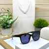 Retro Fashion Square Sunglasses Unisex-SunglassesCraft