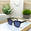 Retro Fashion Square Sunglasses Unisex-SunglassesCraft