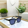 Retro Fashion Square Sunglasses Unisex-SunglassesCraft