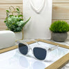 Retro Fashion Square Sunglasses Unisex-SunglassesCraft