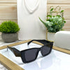 VintageRectangle Sunglasses For Men AND Women-SunglassesCraft