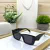 VintageRectangle Sunglasses For Men AND Women-SunglassesCraft