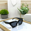 New Cat Eye Sunglasses Foe Men And Women-SunglassesCraft