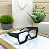 New Fashion Diamond Square Sunglasses Unisex-SunglassesCraft