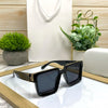 Oversized Square Sunglasses Men And Women-SunglassesCraft