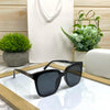New Fashion Vintage Square Sunglasses Unisex-SunglassesCraft