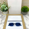 Classic Wooden Rimless Sunglasses Unisex-SunglassesCraft