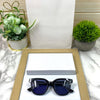 Retro Fashion Square Sunglasses Unisex-SunglassesCraft