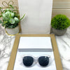 Retro Fashion Square Sunglasses Unisex-SunglassesCraft