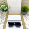 New Fashion Diamond Square Sunglasses Unisex-SunglassesCraft