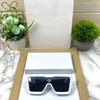 New Fashion Diamond Square Sunglasses Unisex-SunglassesCraft