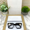 Oversized Square Sunglasses Men And Women-SunglassesCraft