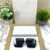 Vintage Designer Square Sunglasses For Men And Women-SunglassesCraft