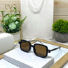 Fashion Retro Square Sunglasses For Men And Women-SunglassesCraft