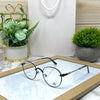 New Vintage Round Glasses Comfortable Glasses Unisex-SunglassesCraft