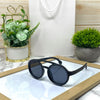 Vintage Small Round Sunglasses For Men And Women-SunglassesCraft