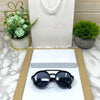 Vintage Small Round Sunglasses For Men And Women-SunglassesCraft