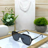 Retro One Piece Square Sunglasses Unisex-SunglassesCraft