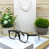 Retro Fashion Square Prescription Sunglasses Unisex-SunglassesCraft