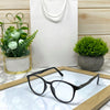 Vintage Retro Round Prescription Sunglasses Unisex-SunglassesCraft