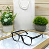 Retro Fashion Square Prescription Sunglasses Unisex-SunglassesCraft