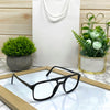 Vintage Square Double Beam Prescription Sunglasses Unisex-SunglassesCraft