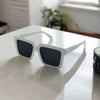 Stylish Square Sunglasses For Unisex-SunglassesCraft