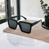 Stylish Square Sunglasses For Unisex-SunglassesCraft