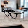 Classic Design Square Eyewear For Unisex-SunglassesCraft