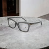 Classic Design Square Eyewear For Unisex-SunglassesCraft