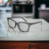 Classic Design Square Eyewear For Unisex-SunglassesCraft