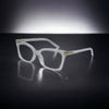 Classic Design Square Eyewear For Unisex-SunglassesCraft