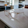 Classic Design Square Eyewear For Unisex-SunglassesCraft