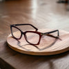 Classic Design Square Eyewear For Unisex-SunglassesCraft