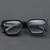 New Fashion Punk Square Sunglasses For Unisex-SunglassesCraft