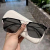 Double Beam Candy Color Sunglasses-SunglassesCraft