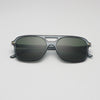 Vintage Square Shape Sunglasses For Men And Women-SunglassesCraft