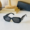 Vintage Square Fashion Sun Glasses For Men And Women-SunglassesCraft