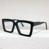 New Retro Vintage Square Shape Sunglasses For Men And Women-SunglassesCraft