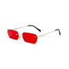 Trending Rimless Sunglasses For Men And Women-SunglassesCraft