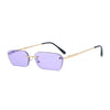 Trending Rimless Sunglasses For Men And Women-SunglassesCraft