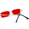 Trending Rimless Sunglasses For Men And Women-SunglassesCraft