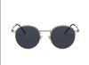 Trendy Round Metal Frame For Men And Women-SunglassesCraft