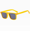 Square Anti Blue Rays Glasses Men And Women-SunglassesCraft