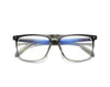 Square Anti Blue Rays Glasses Men And Women-SunglassesCraft